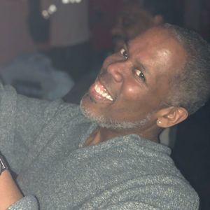 Meet your Posher, Mark